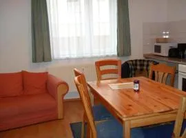 Ferienwohnung In Strandnahem Ferienhaus In Ahlbeck