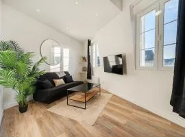 Le Petit Saint Martin - Duplex - Cœur de ville