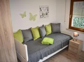 Seniorenfreundliche Und Barrierefreie Erdgeschosswohnung Mit Hohem Komfort Für Drei Personen