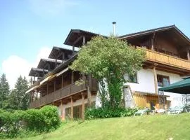 Ferienwohnung Rachel Mit Herrlichem Ausblick
