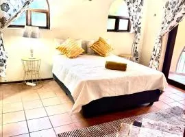 Little Africa in Midrand