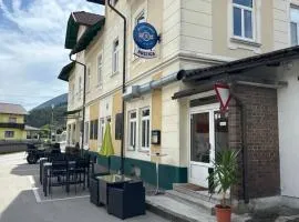 Rustica apartmens