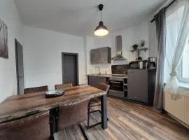 Mikra Homes24 in Crimmitschau