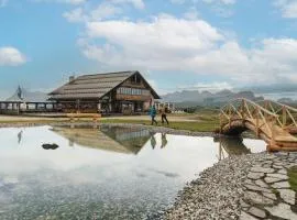 Rifugio Bec de Roces