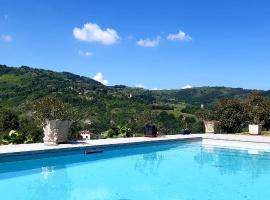 Casa Stella Country House, casa rural en Savigno