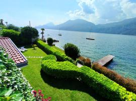 Villa Sonja, hótel í Brenzone sul Garda