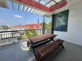 Tuyết Quỳnh Hotel Đà Lạt