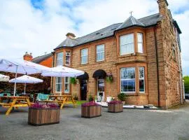 Pine Lodge Hotel & Restaurant Mansfield