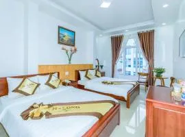 H-Long Dalat Hotel - Ngay Trung Tâm