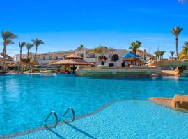 Sierra Sharm El Sheikh, hotel en Sharm El Sheikh