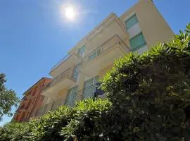 F009 - Fano, nuovo appartamento a due passi dal mare