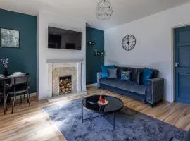 Gateshead Modern 2Bedroom House With Parking