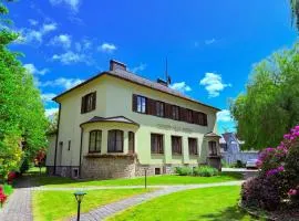 Penzion Villa Ancora