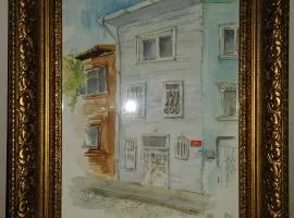 Konut Wooden House