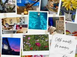 Goldener Hahn B&B Ferienwohnungen Pool & Sauna near Medicenter