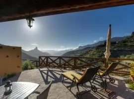 Casa Rural Cottage Bentayga