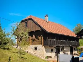 Country home Lagom
