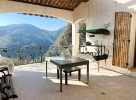 Maison Familiale 3 chambres Cœur de la Nature, hotel di Drap