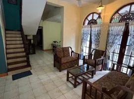 furnished home in borelasgamuwa