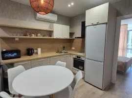 Doga ApartHotel Center
