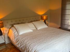 Sophia Rooms 14, hotel v destinaci Maasmechelen