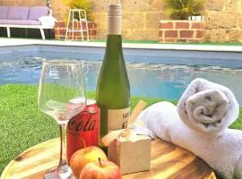 Joyful Living Guest House