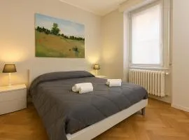 Living Salò 13 - Lago e Duomo a pochi passi