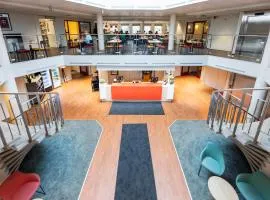 Good Morning Arlanda, hotel in Arlanda