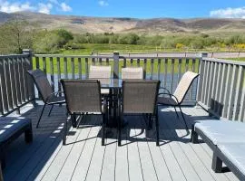 Groyne Lodge apartment Dingle peninsula