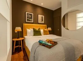 Liverpool Street I Your Apartment