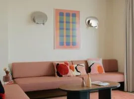 Edgar Suites - Église