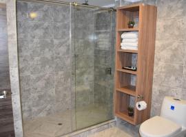 Hotel Morasurco, hotel v destinaci Pasto