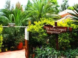 Tranquil Homestays