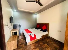 Hotel Nizamuddin - Dargah