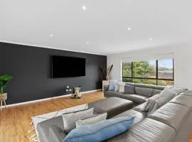 Cape Days - Seaside Family Retreat in Town