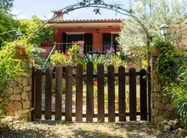 EMILIA'S HOUSE in Feraxi - Muravera