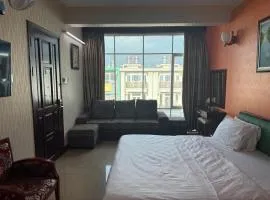 Tâm Tín Hotel Hồ Chí Minh