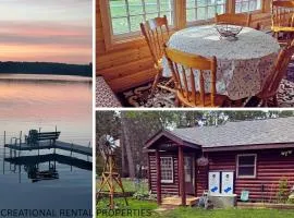 Butler's Bay Cottage cottage