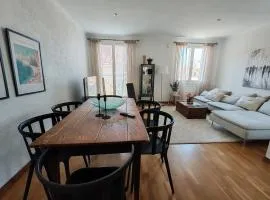 Modern apartment in Gamla Stan