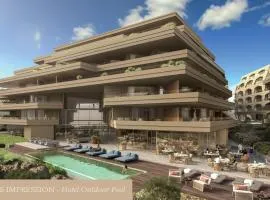 Verdala Wellness Hotel AX Privilege - Adults Only