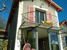 Maison de charme à Aix-en-Provence
