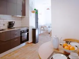 Mar-Ria Apartamento 5