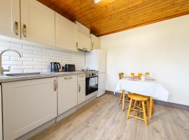 Steepleview 2 Bedroom