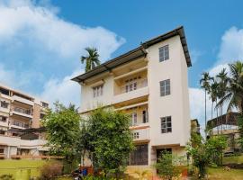 GREEN VISTA HOMESTAY