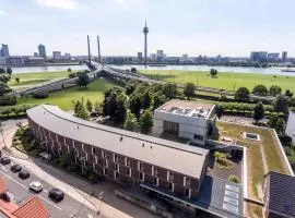 Jugendherberge Düsseldorf