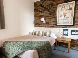Hornsby Inn