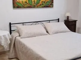 Località Medau Desogus,40-Guest House