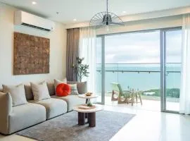 The Song Apartment - Thang Home
