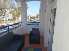 Apto Blanes - WIFI GRATIS
