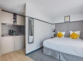 Appart Hotel Odalys City Aix en Provence Les Floridianes